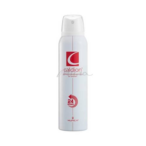 Дезодорант для женщин CALDION Perfumed, 150 мл