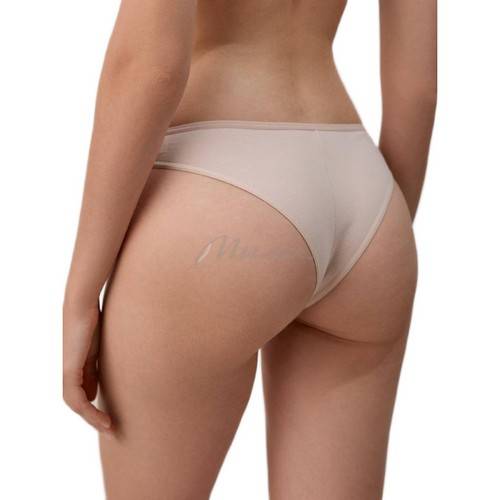Трусы женские ELEGANT Basic Collection LBR 5002 (коробочка), размер 106, цвет natural #4