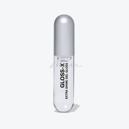Гель-блеск для губ INFLUENCE BEAUTY Gloss-X, тон 01 #7