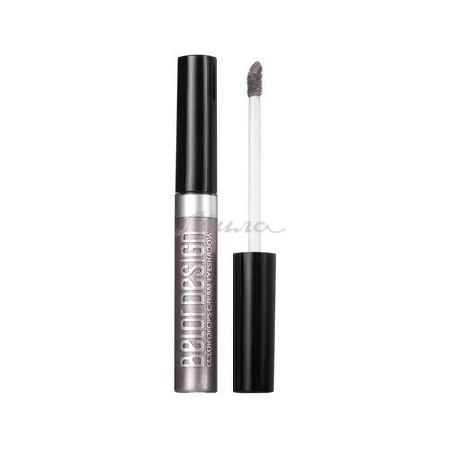 Тени для век BELORDESIGN Color Drops, тон 9, 7.2 г