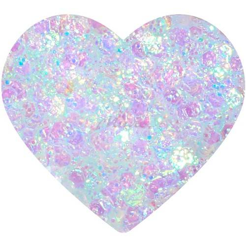 Глиттер для лица LOVE GENERATION We love glitter, тон 06 #3