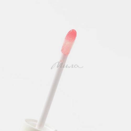 Масло для губ KIKI Lip Care Oil, тон 02 new #4