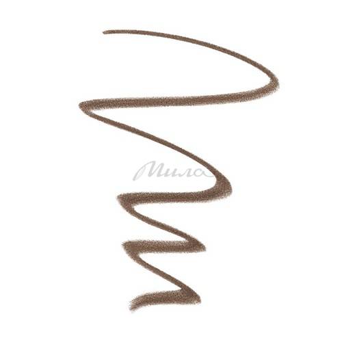 Карандаш для бровей автоматический LOVE GENERATION Browlicious, тон 03, 0.28 г #2