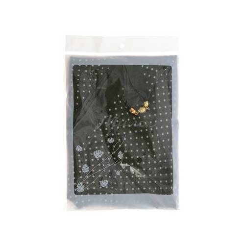 Платок женский ODRI мультисезонный, 70х70 см, арт. 701238425 #2