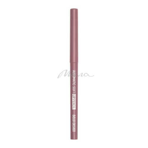 Карандаш для губ BELOR DESIGN Automatic soft lippencil механический, тон 201, 0.28 г #2
