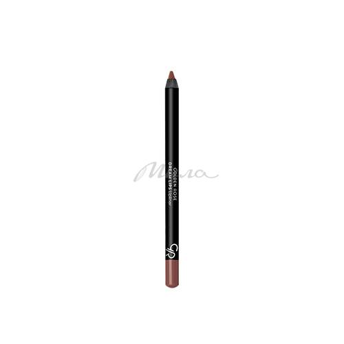 Карандаш для губ GOLDEN ROSE Dream, тон 518, 1.6 г