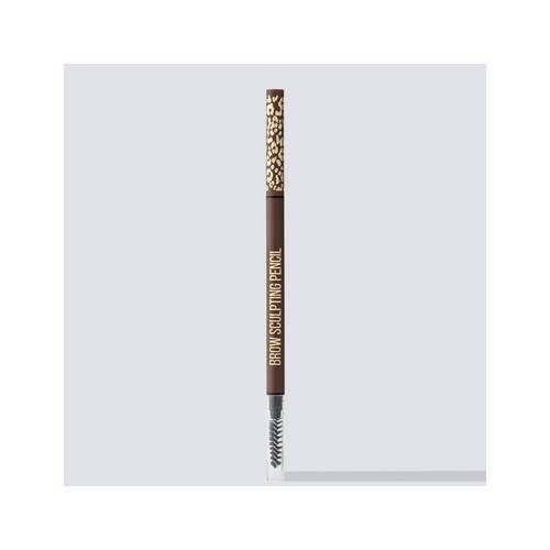Карандаш автоматический для бровей STELLARY Brow Sculpting Pencil, тон 04 #5