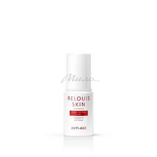 Сыворотка для лица RELOUIS SKIN Oligo Peptide Care Anti-Age, 30 мл #2