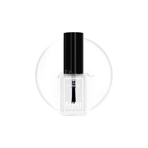 Лак для ногтей JEANMISHEL Mini Collection, тон 100