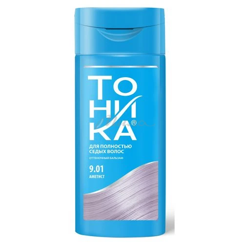 Бальзам оттеночный для волос ТОНИКА