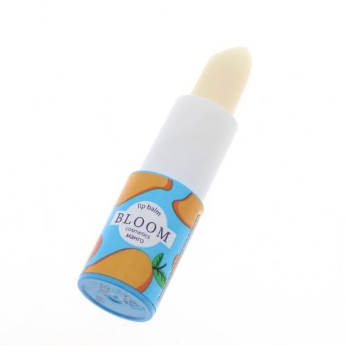 Бальзам для губ BLOOM COSMETICS Манго, 3.85 г #3