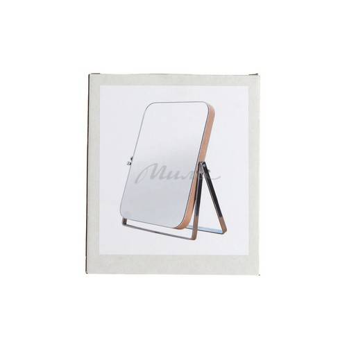 Зеркало ODRI настольное, 20х14 см, арт. 701238228 #2