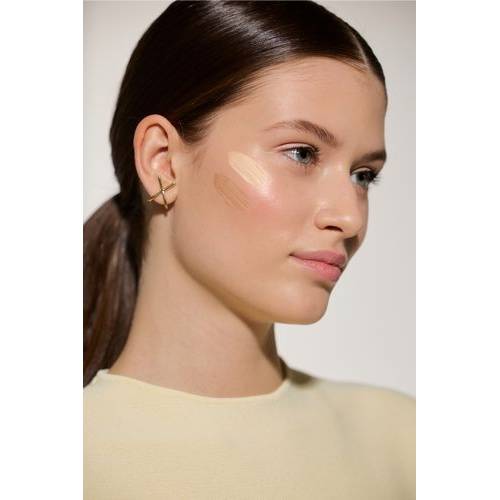 Тональный крем RELOUIS Y.O.U. Really Second skin ультралегкий, тон 50 Perfect Tan #3