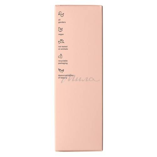 Cыворотка для лица THE ACT Glow & Priming, 50 мл #4