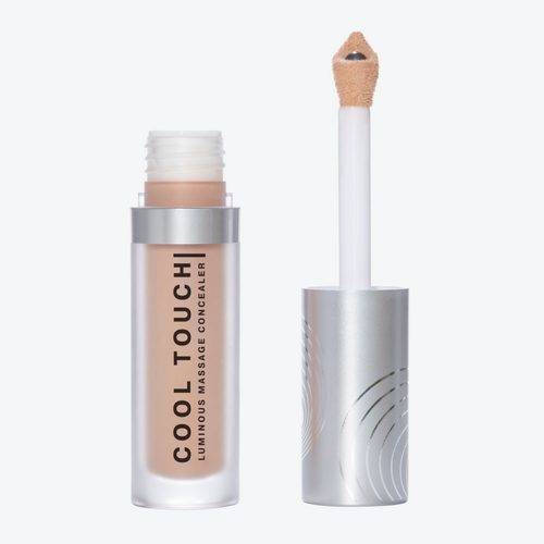 Консилер INFLUENCE BEAUTY Cool Touch массажный светоотражающий, тон 03 #5