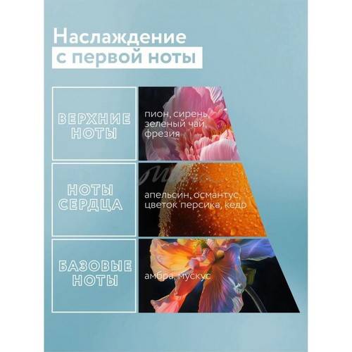 Спрей-кондиционер для волос ELSI Professional Несмываемый с термозащитой 30 в 1, 250 мл #7