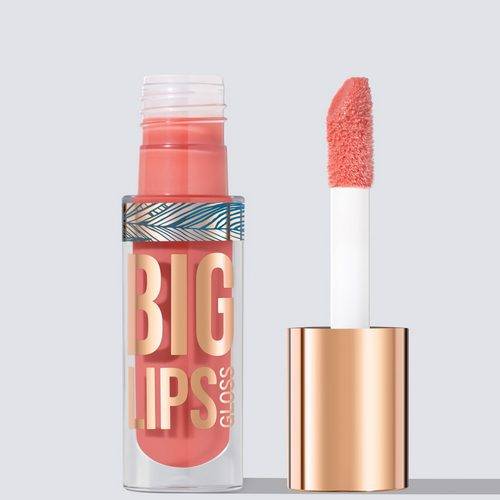 Блеск для губ STELLARY Big Lips, тон 10 #6