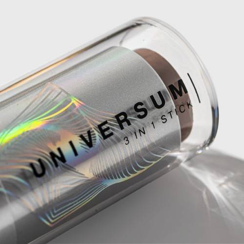 Стик INFLUENCE BEAUTY Universum 3 в 1, тон 01 #9
