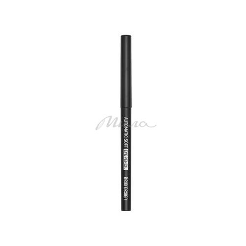 Карандаш для глаз BELOR DESIGN Automatic soft eyepencil механический, тон 301, 0.28 г #2