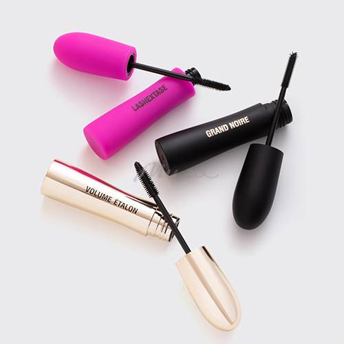 Тушь VIVIENNE SABO Grand Noire WOW volume and length Mascara для очень большого объема и удлинения, тон 01 #11