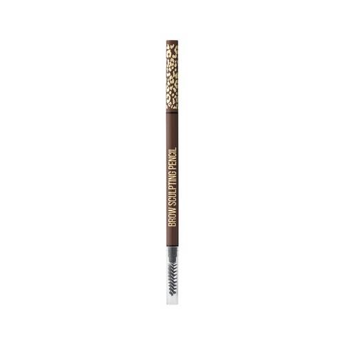 Карандаш автоматический для бровей STELLARY Brow Sculpting Pencil, тон 04 #6