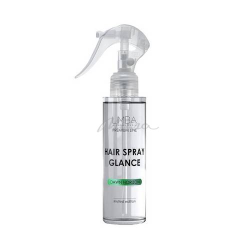 Спрей для волос LIMBA COSMETICS Premium Line Spray Glance Dawn Horizon, 120 мл