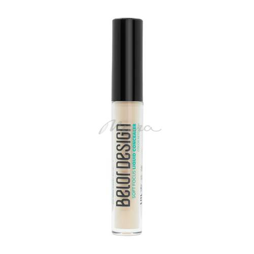 Жидкий консилер BELOR DESIGN Soft Focus new