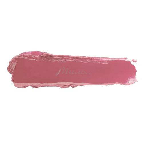 Помада губная RELOUIS La Mia Italia, тон 23 Gentle Pink #2