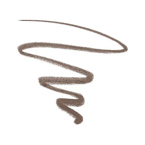 Карандаш для бровей STELLARY Classic Brow Pencil с щеточкой, тон 03 #2