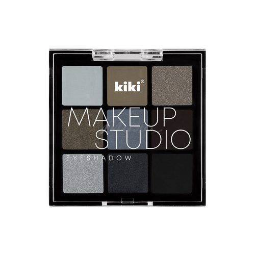 Тени для век KIKI Makeup Studio, тон 201 new