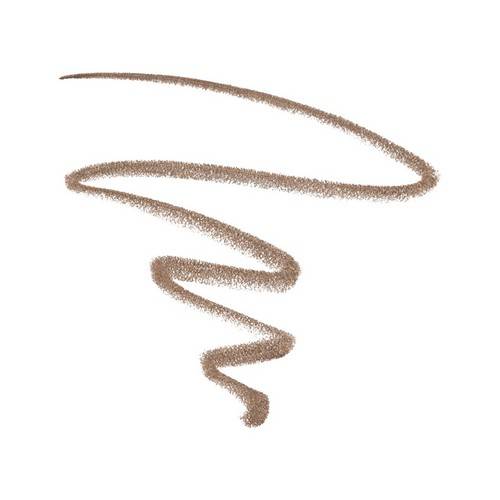 Карандаш для бровей STELLARY Classic Brow Pencil с щеточкой, тон 02 #2