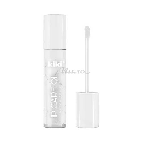 Масло для губ KIKI Lip Care, тон 03 new