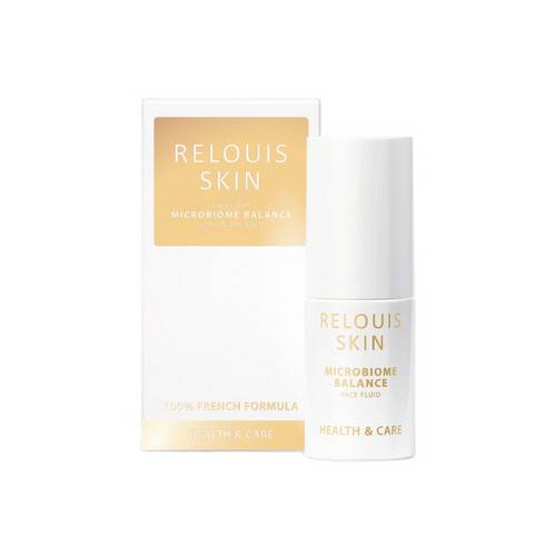 Флюид для лица RELOUIS Skin Health&Care Microbiome Balance, 30 г