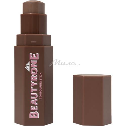 Контуринг BEAUTY BOMB Beautyrone, тон 02 #4