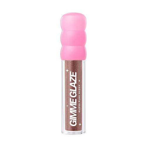 Блеск для губ LOVE GENERATION Gimme Glaze, тон 09 #10
