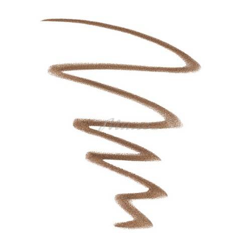 Карандаш для бровей автоматический LOVE GENERATION Browlicious, тон 01, 0.28 г #2