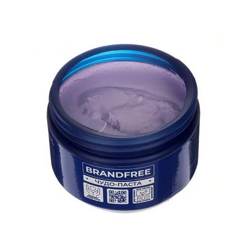 Паста чистящая BRANDFREE Чудо Паста универсальная, 500 г #2