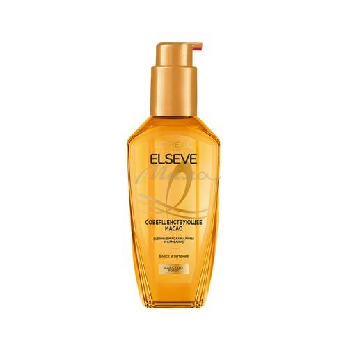 Масло L'Oreal Paris Elseve 100мл экстраординарное Совершенствующее