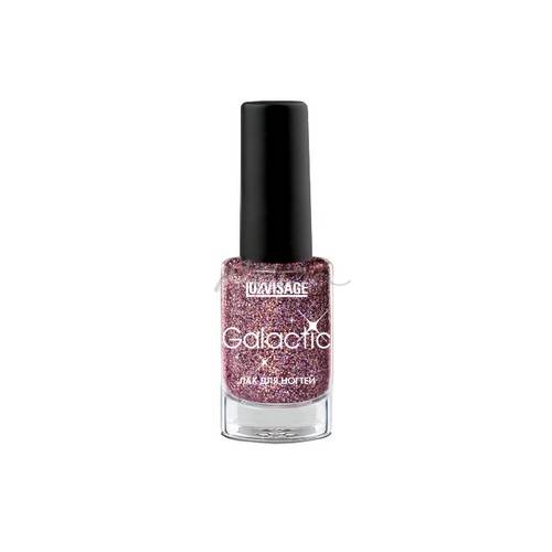 Лак для ногтей LUXVISAGE Galactic, тон 224, 9 г