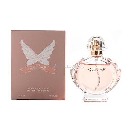 Вода туалетная для женщин BODY LUXURIES Ouleaf, 25 мл