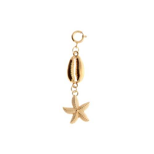 Украшение-подвеска для купальника ODRI Bikini Charms, арт. SLWI0I-11 #2