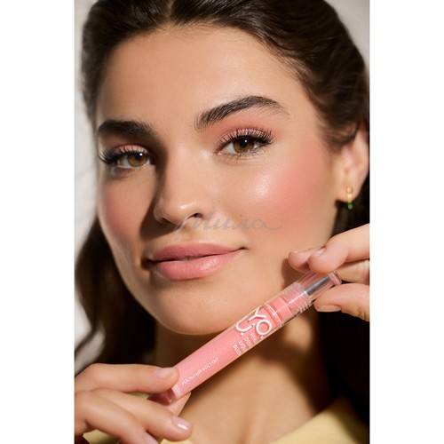Румяна жидкие RELOUIS Y.O.U. Really Delight, тон 01 Lightly coral #5