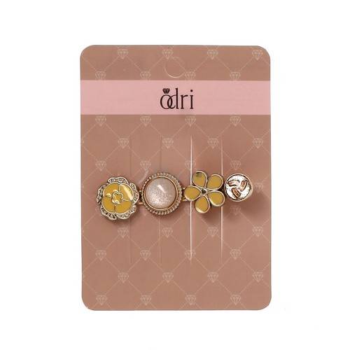 Заколка для волос ODRI, арт. 7012306587