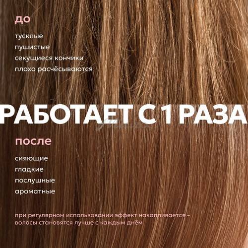 Крем-спрей для волос LIKATO Professional 17 в 1 с экстрактом вишни, 250 мл #7