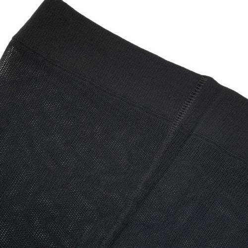 Колготки женские CONTE Elegant Tulle, nero, размер 4, 30 den #3