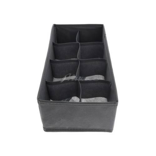 Органайзер для хранения одежды 32x16x10 см, арт.7012307613 #3