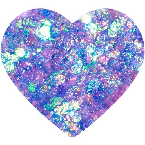 Глиттер для лица LOVE GENERATION We love glitter, тон 05 #3