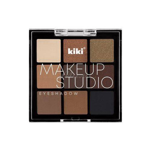 Тени для век KIKI Makeup Studio, тон 203 new