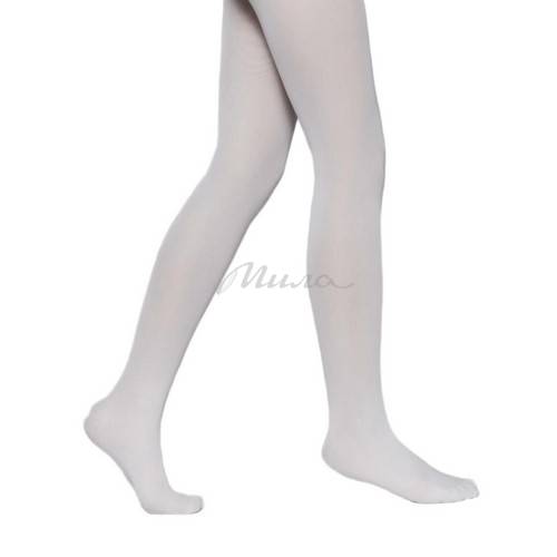 Колготки детские CONTE Elegant Princess 40, рост 140-146, цвет bianco #2