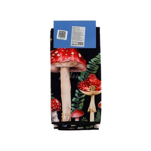 Полотенце кухонное 40х60 см, арт. 7012307249 #2